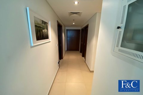3 غرف نوم شقة في BURJ VISTA Burj Vista 1, الإمارات العربية المتحدة رقم 94969 24