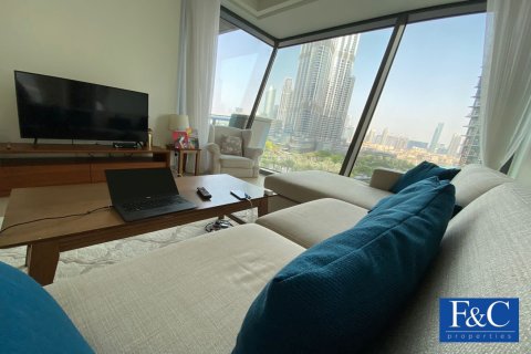 3 غرف نوم شقة في BURJ VISTA Burj Vista 1, الإمارات العربية المتحدة رقم 94969 6
