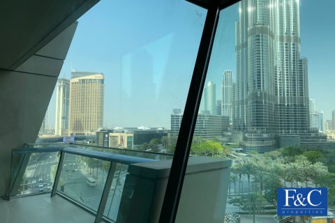 3 غرف نوم شقة في BURJ VISTA Burj Vista 1, الإمارات العربية المتحدة رقم 94969 3