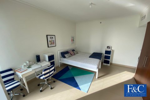3 غرف نوم شقة في BURJ VISTA Burj Vista 1, الإمارات العربية المتحدة رقم 94969 4