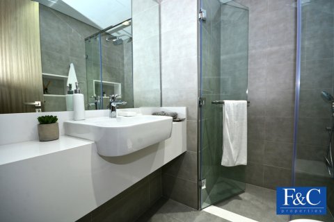 Квартира с 2 спальнями №94916 16