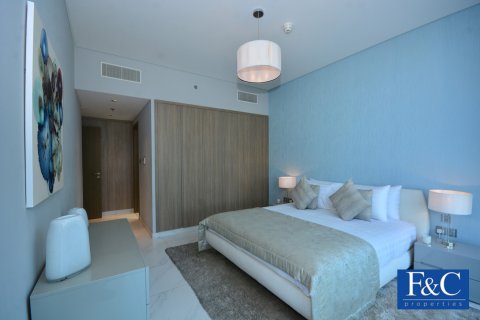 Квартира с 2 спальнями №94916 18