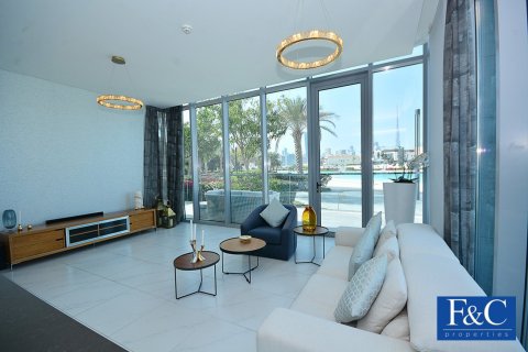 Квартира с 2 спальнями №94916 11