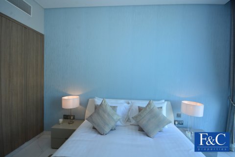 Квартира с 2 спальнями №94916 21