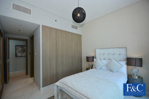 Квартира с 2 спальнями №94916 14