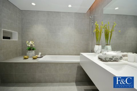 Квартира с 2 спальнями №94916 22