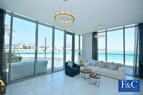 Квартира с 2 спальнями №94916 23