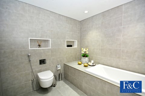 Квартира с 2 спальнями №94916 20