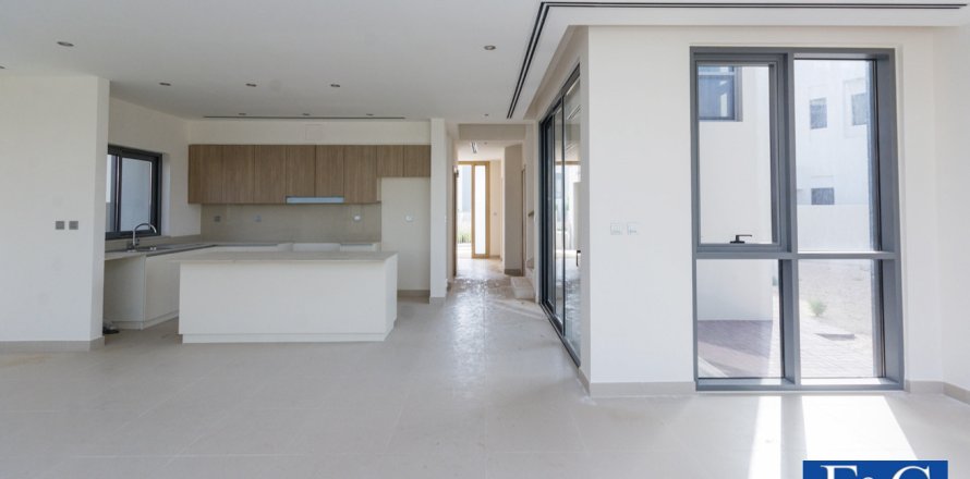 4 bedrooms Apartment in Dubai Hills Estate, UAE No. 94970
