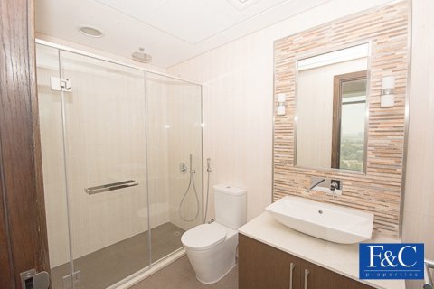 Квартира с 3 спальнями в BURJ DAMAN, DIFC, ОАЭ №94915 9