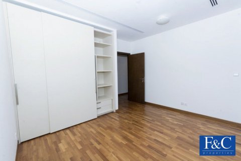 Квартира с 3 спальнями в BURJ DAMAN, DIFC, ОАЭ №94915 4