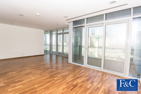 Квартира с 3 спальнями в BURJ DAMAN, DIFC, ОАЭ №94915 6
