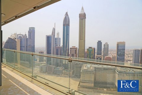 Квартира с 3 спальнями в BURJ DAMAN, DIFC, ОАЭ №94915 5