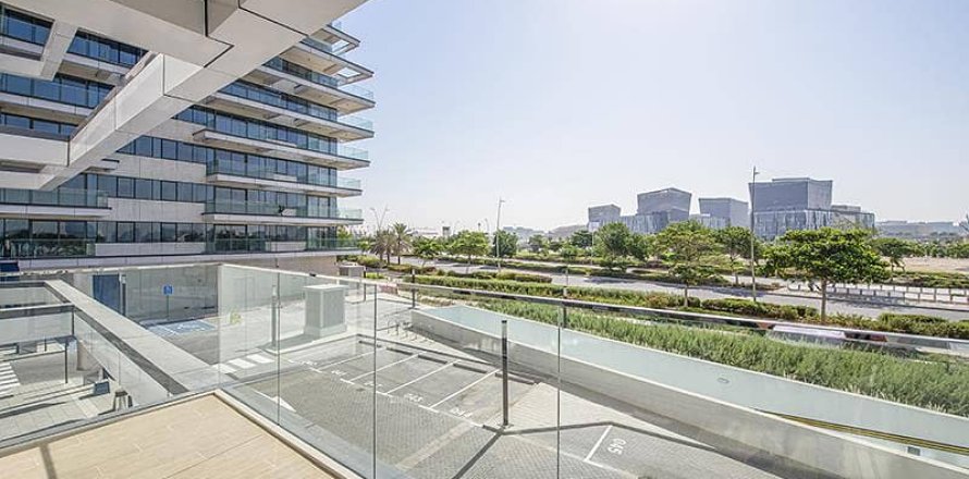 1 bedroom Apartment on the Yas Island, UAE No. 12977