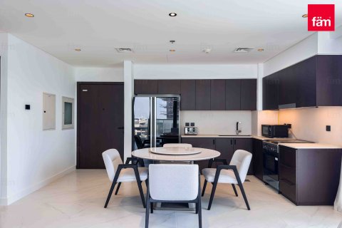 Appartement de 2 chambres  No. 107426 23