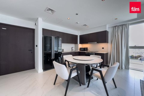 Appartement de 2 chambres  No. 107426 22