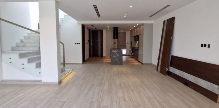 Villa de 4 chambres  No. 107435