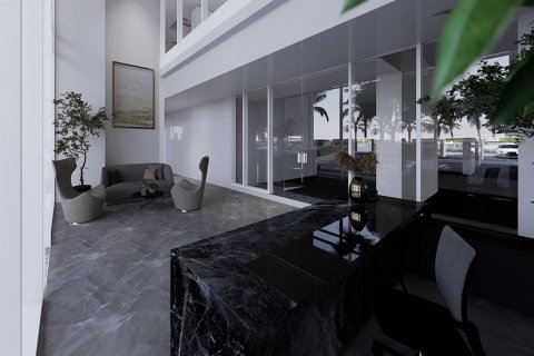 Apartment de 1 dormitorio en  Yas Island, UAE No. 79574 6