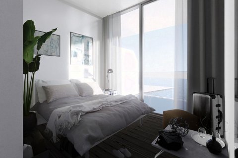 Apartment de 1 dormitorio en  Yas Island, UAE No. 79574 3