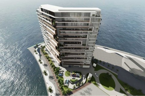 Apartment de 1 dormitorio en  Yas Island, UAE No. 79574 11