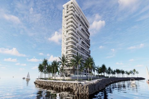 Apartment de 1 dormitorio en  Yas Island, UAE No. 79574 10