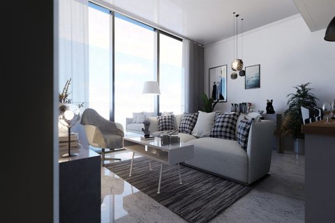 Apartment de 1 dormitorio en  Yas Island, UAE No. 79574 2