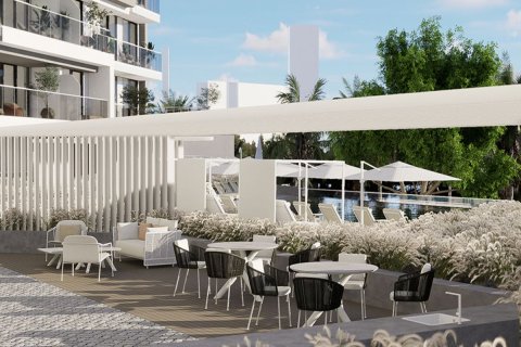 Apartment de 1 dormitorio en  Yas Island, UAE No. 79574 7