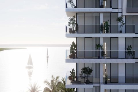 Apartment de 1 dormitorio en  Yas Island, UAE No. 79574 5