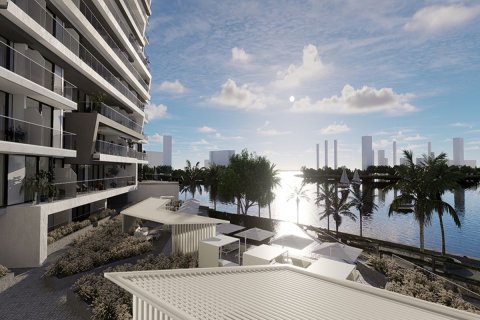 Apartment de 1 dormitorio en  Yas Island, UAE No. 79574 9