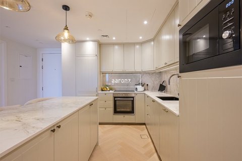 Appartement de 3 chambres  No. 106759 10