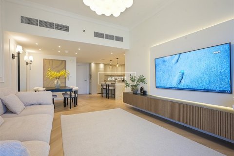 Appartement de 3 chambres  No. 106759 2