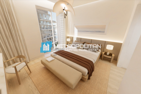 1 غرف نوم شقة  رقم 106765 7