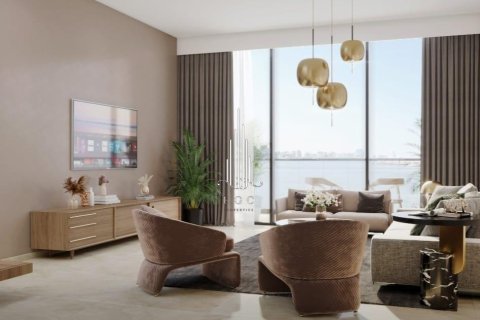 Apartment de 1 dormitorio en  Al Maryah Island, UAE No. 35323 4