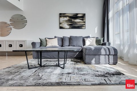 Apartment de 2 dormitorios en Dubai Marina, UAE No. 88690 2