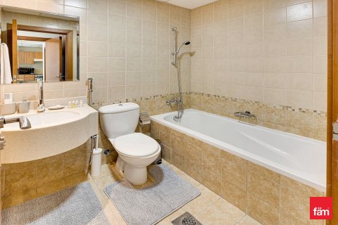 Apartment de 2 dormitorios en Dubai Marina, UAE No. 88690 10