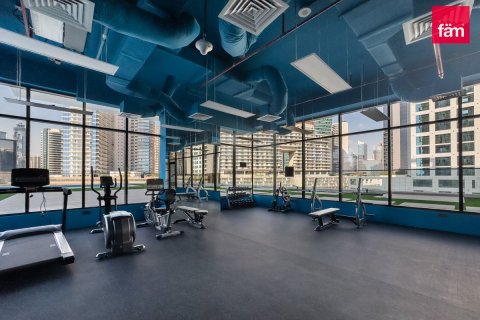 Appartement de 3 chambres à Business Bay, UAE No. 88692 17