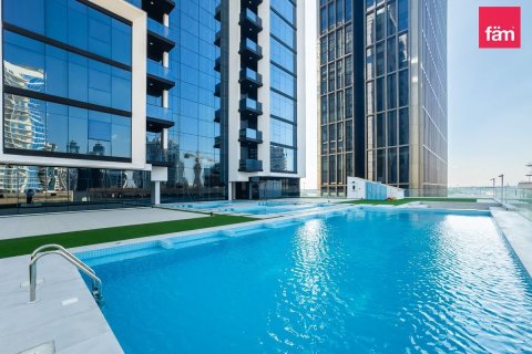 Appartement de 3 chambres à Business Bay, UAE No. 88692 4