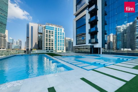 Appartement de 3 chambres à Business Bay, UAE No. 88692 8