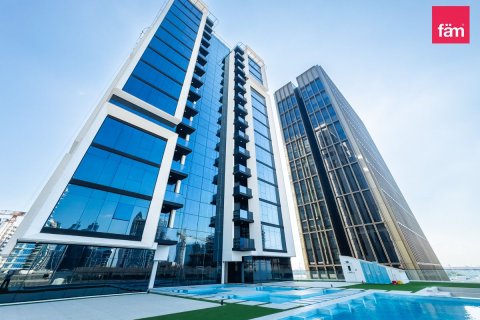 Appartement de 3 chambres à Business Bay, UAE No. 88692 14