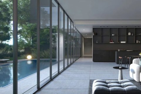 Villa de 5 dormitorios en Dubai, UAE No. 88688 7