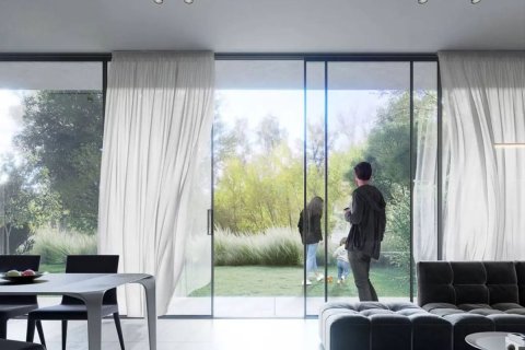 Villa de 5 dormitorios en Dubai, UAE No. 88688 8