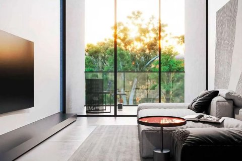 Villa de 5 dormitorios en Dubai, UAE No. 88688 9