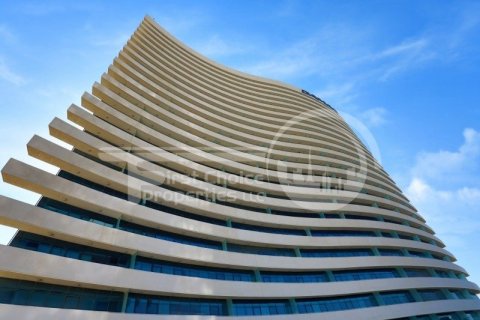 1 bedroom Apartment in Al Reem Island, UAE No. 12307 20