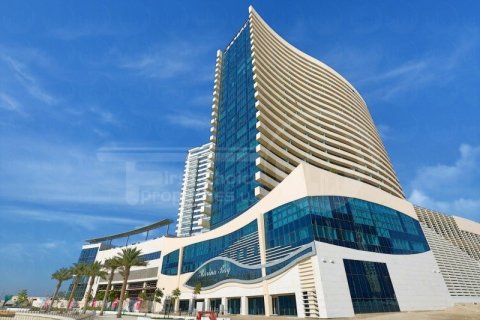 1 bedroom Apartment in Al Reem Island, UAE No. 12307 1