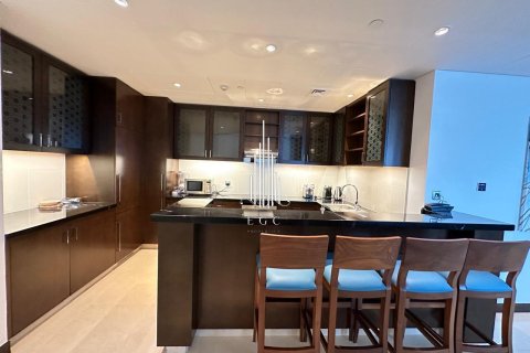 Appartement de 3 chambres à The Marina, UAE No. 37688 14