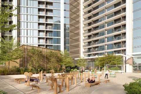 2 غرف نوم شقة في Motor City, الإمارات العربية المتحدة رقم 68440 4