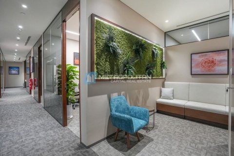 Офис 12м² в Corniche Road, ОАЭ №79209 3