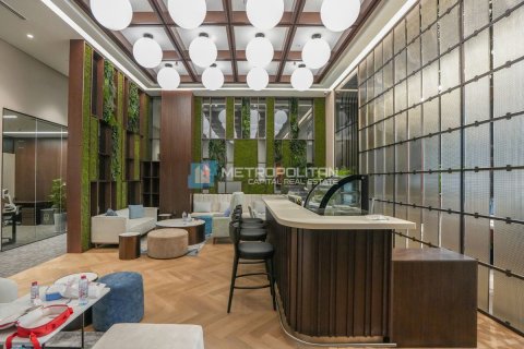 Офис 12м² в Corniche Road, ОАЭ №79209 15