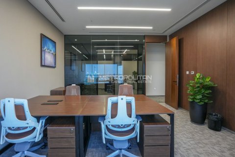 Офис 12м² в Corniche Road, ОАЭ №79209 28