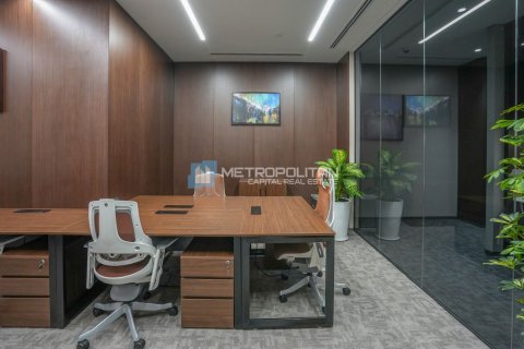 Офис 12м² в Corniche Road, ОАЭ №79209 7